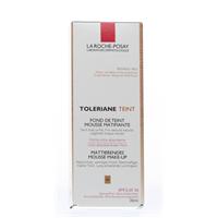 ROCHE-POSAY Toleriane Teint Mousse Make-up 04